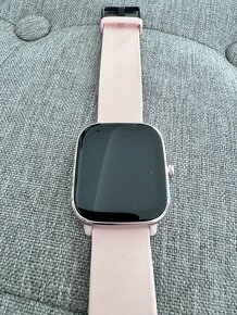 Smart hodinky Amazfit GTS 2 mini ružové - 3