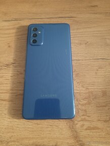 Samsung galaxy M52 128gb - 3