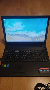 Predám Lenovo IdeaPad 100-15IBD (80QQ010QCK) - 3