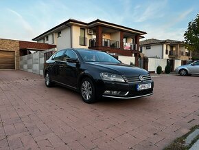 Volkswagen Passat 2.0 TDI - 3