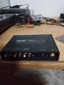 Rane sl3 - 3