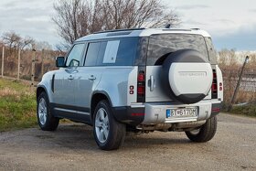 Land Rover DEFENDER 2022 - 3