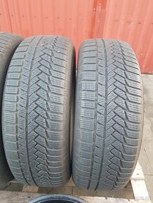 Disky R16 VW Tiguan + 215/65R16 zimne - 3