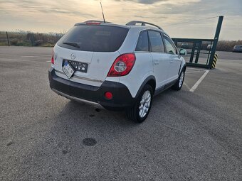 Predam opel antara - 3