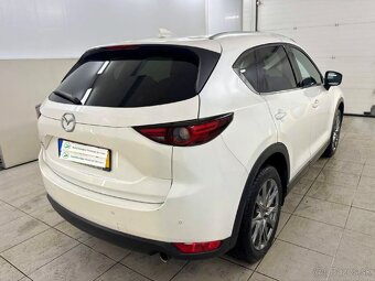 ✅️MAZDA CX-5 2.5 AWD TAKUMI,BENZÍN,4x4,143KW✅️ - 3