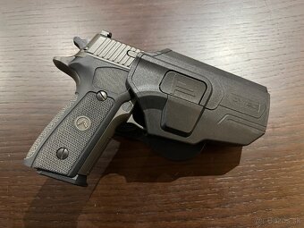 Sig sauer P229 Legion - 3