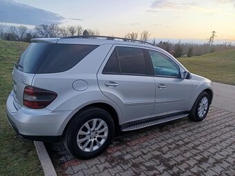 Predám Mercedes Benz Ml320 Cdi - 3