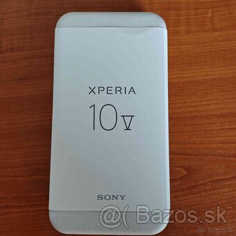 Sony Xperia 10V - 3