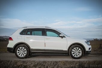 VW Tiguan 1.5Tsi - 3