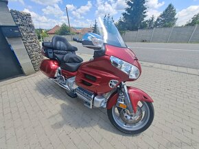 Honda Goldwing 1800 rok 2008 - 3