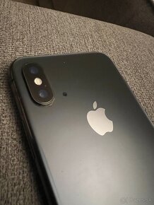 Iphone x 64gb - 3