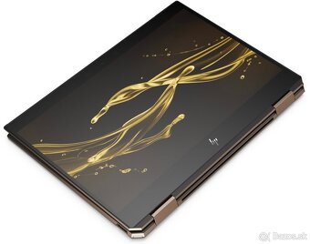 174616546: HP Spectre x360 13-ap011nc Dark Ash Silver - 3