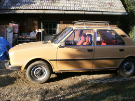 Škoda 120 GLS - 3