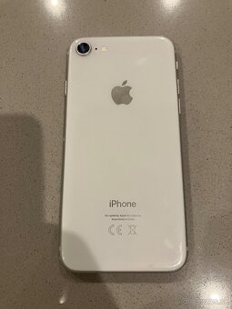 iPhone 8, 64GB - 3