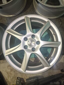 Predam disky r17 5x112 - 3