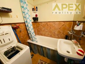 Exkluzívne APEX reality 3i. s balkónom na Vinohradskej ul. - 3