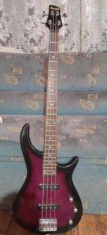 Benson bass gitara - 3