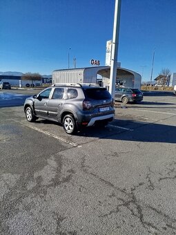 Dacia Duster 1,0 LPG 2022 - 3