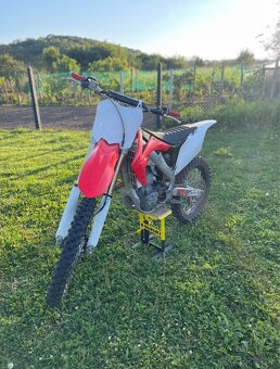 Honda Crf 250 - 3