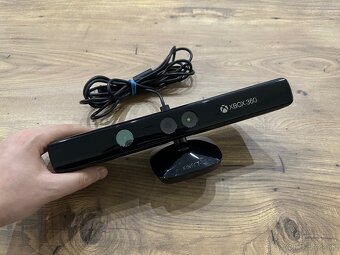 Kinect senzor na XBOX 360 - 3