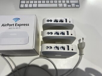 Apple AirPort Express - 3