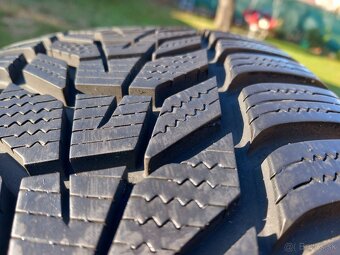 205/55 r19 zimne pneumatiky - 3