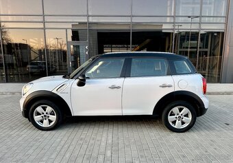 Mini Cooper Countryman TOP stav - 3