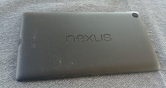 ASUS Nexus 7 - 3