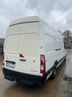 Renault Master - 3