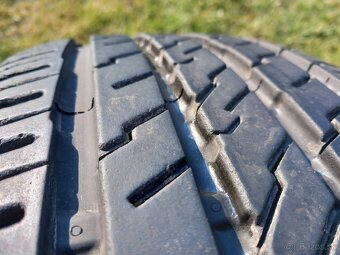 215/55 r17 letne pneumatiky - 3