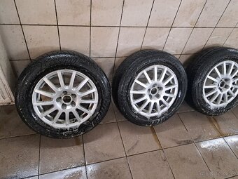 5x100 r15 - 3