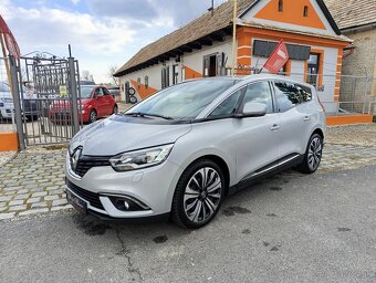 Renault Grand Scenic 1.7DCI R-Link - 3