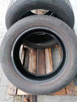 Letne 205/55R16 Bridgestone - 3