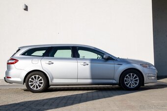 Ford Mondeo Combi - 3