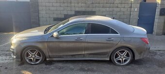 Cla 2.0 diesel,vada motora - 3