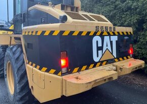 Kolový nakladač CAT 910 G, 6700 kg, 86 Hp - 3