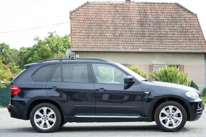 BMW X5 3.Od - 3