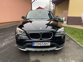 BMW X1 sDrive 18d A/T - 3