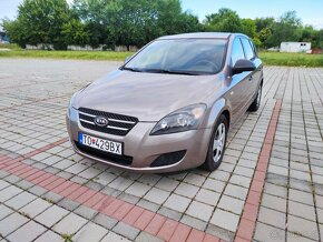 Kia Ceed 1.6 CRDi 85kw - 3