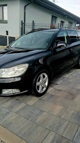 Škoda Octavia combi || Facelift - 3
