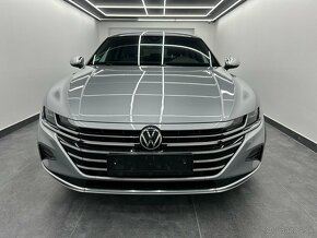 Arteon Shooting Brake 147kW 4x4 Odpočet DPH Top - 3