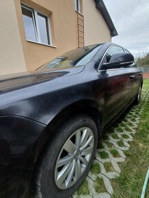 Škoda Superb 2 2.0tdi 103kw r.v.3/2010 - 3