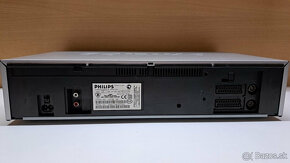 VHS HIFI STEREO PHILIPS VR 720 - 3