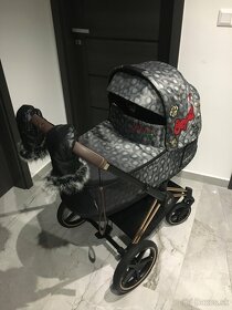 Kočík Cybex Priam Lux Rebellious - 3