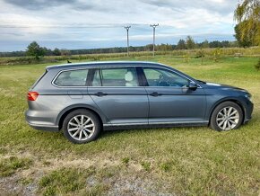 Vw Passat Variant B8 2.0 TDI 140kw - 3