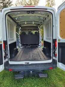 Ford transit 4x4 - 3