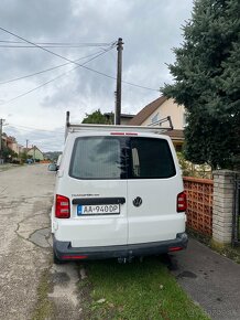 ✅Vw Transporter 6 2017✅ - 3