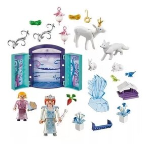 Playmobil - Winter princess - 3