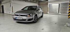 Predam Golf 7 2.0tdi 110kw 2013 - 3