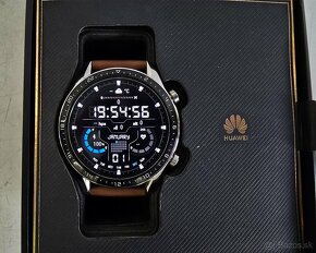 Huawei Watch GT2 - 3